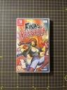 Final Vendetta Nintendo Switch 