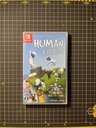 Human fall flat Nintendo Switch 