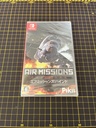 Air Missions: HIND Nintendo Switch 