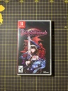 Bloodstained: Ritual of the Night Nintendo Switch