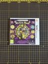 New Nintendo Professor Layton and the Miracle Mask 2DS 3DS 3DS XL Brand New