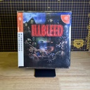 Illbleed Dreamcast