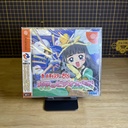 CardCaptor Sakura: Tomoyo no Video Taisakusen Dreamcast