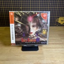 Death Crimson OX Dreamcast