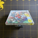 Super Smash Bros Nintendo 3DS 