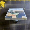 SENRAN KAGURA BURST Nintendo 3DS 