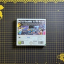 Cartoon Network Battle Crashers 3DS