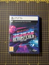 Synth Riders Remastered Edition PS5