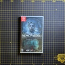 Remothered Double Pack Nintendo Switch 