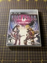 Star Ocean: The Last Hope International PS3