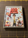 Cloudy With a Chance of Meatballs PS3