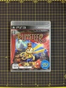 Puppeteer PS3