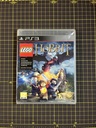 Lego The Hobbit PS3