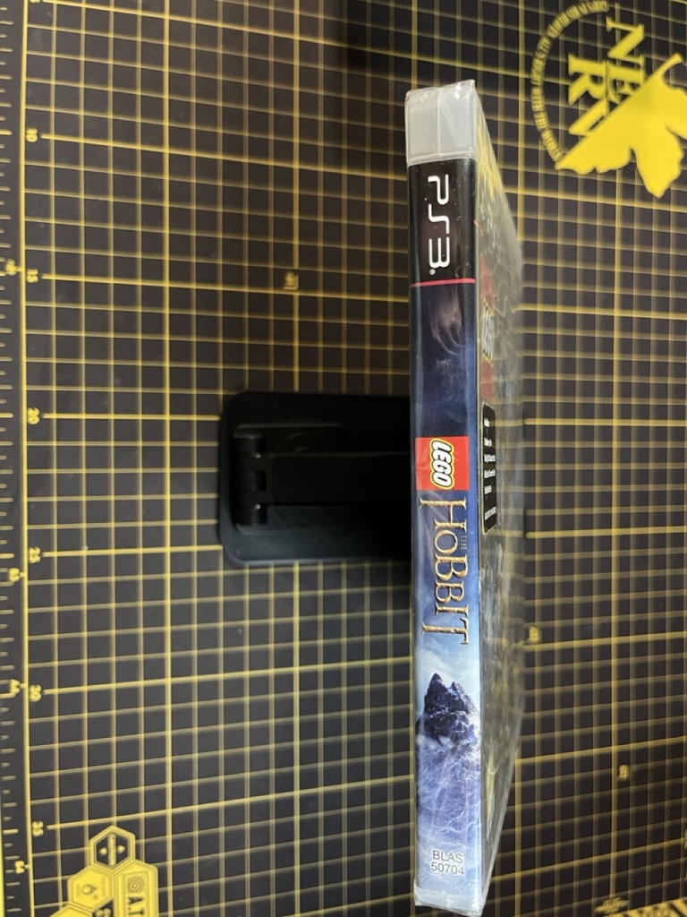 Lego The Hobbit PS3