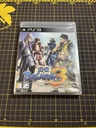 Basara 3 PS3 