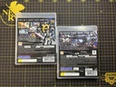 GUNDAM MUSOU 1 & 2 PS3