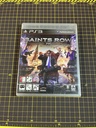 Saints Row IV PS3