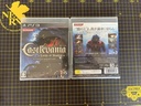 Castlevania Lords of Shadow PS3