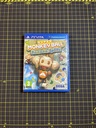 Super Monkey Ball: Banana Splitz PSV