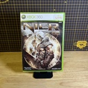 Nier Xbox 360 