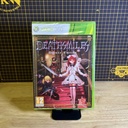 Deathsmiles Deluxe Edition Xbox 360 