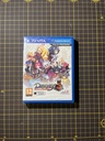 Disgaea 3 Absence of Detention PSV