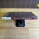 Deathsmiles Deluxe Edition Xbox 360 