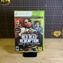 Red Dead Redemption Xbox 360