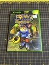 Blinx The Time Sweeper Microsoft Xbox 