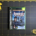 Tom Clancy's Rainbow Six 3: Black Arrow