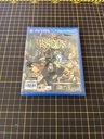 Dragon's Crown PS Vita