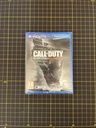 Call Of Duty Black Ops Declassified PSV