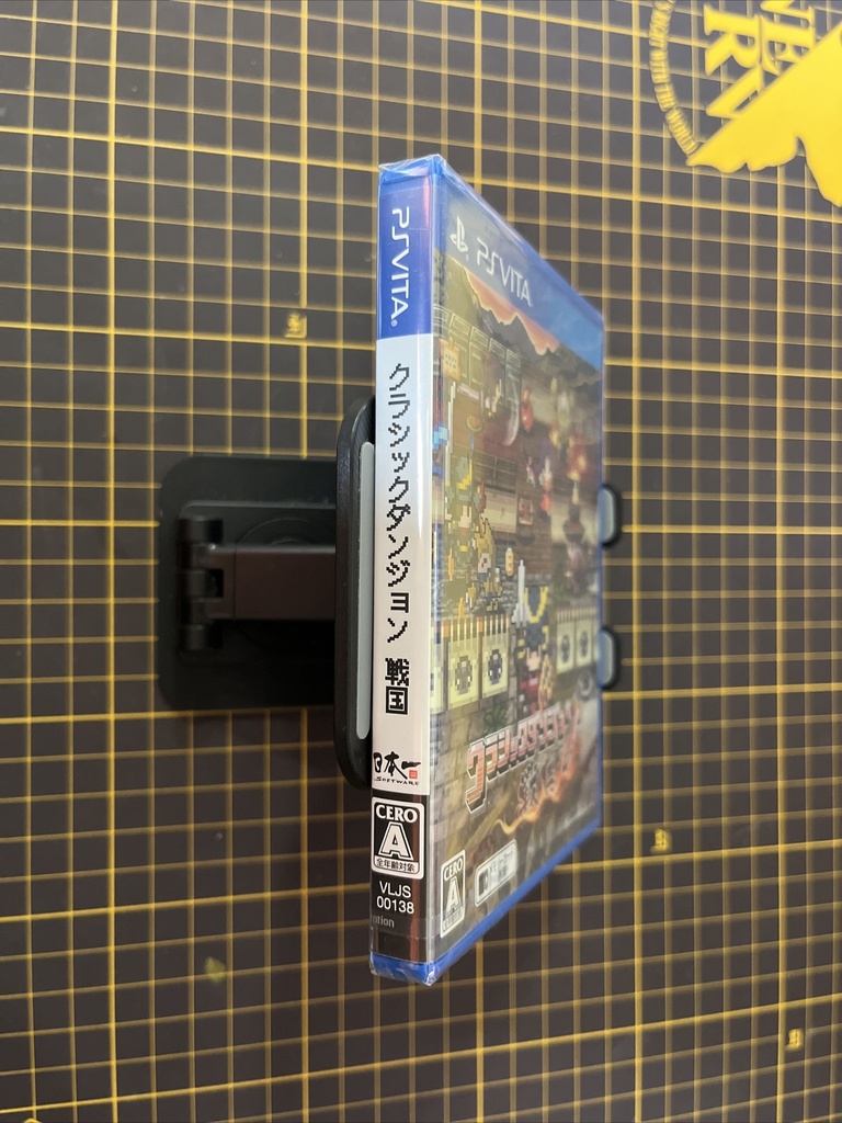 Classic Dungeon Sengoku PS Vita