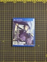 Hakuouki: Kyouka Roku PS Vita