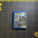 Uncharted: Golden Abyss PS Vita