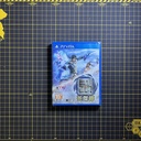 Shin Sangoku Musou Eiketsuden PS Vita