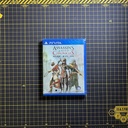 Assassin’s Creed: Chronicles PS Vita