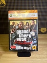 Grand Theft Auto IV The Lost and Damned Xbox 360 