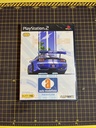 Auto Modellista PS2