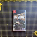 Dredge Nintendo Switch