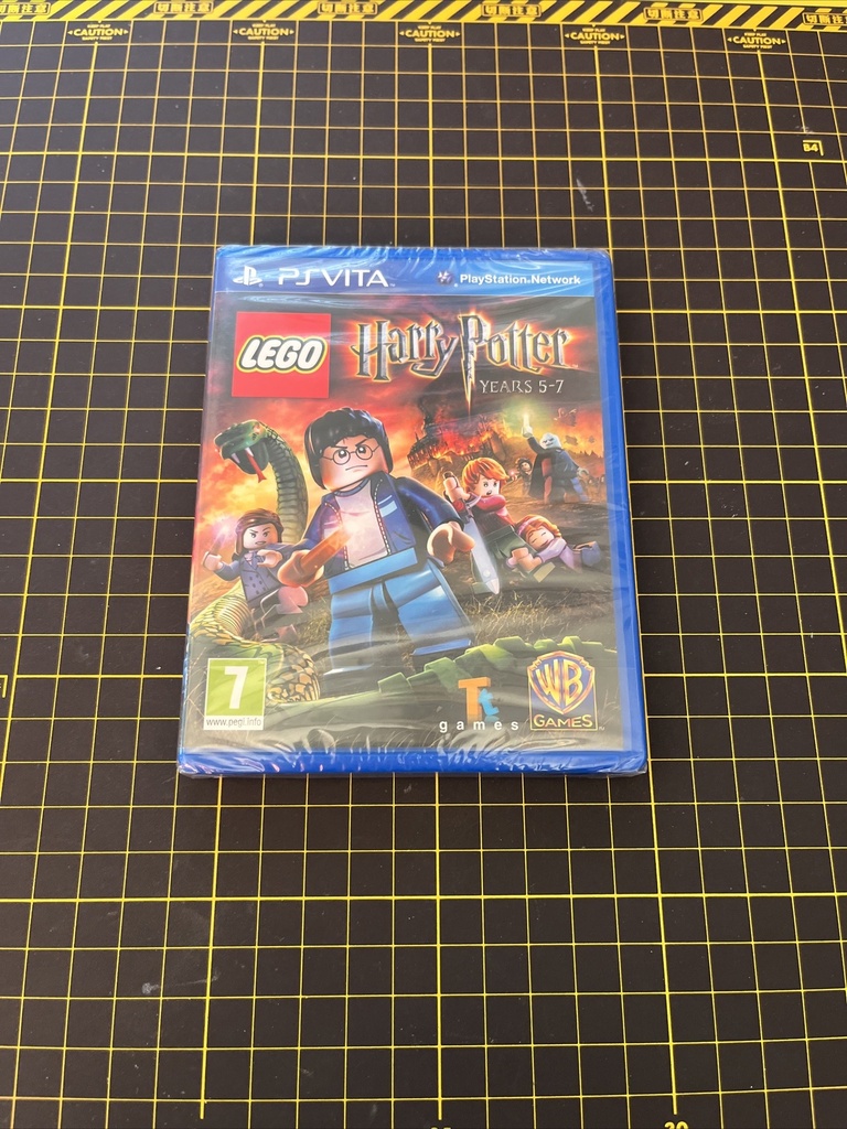 LEGO Harry Potter: Years 5-7 PSV