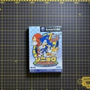 Sonic Mega Collection 