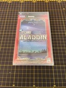 Jissen Pachi-Slot Hisshouhou Aladdin II Evolution PSP