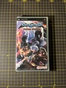 Soul Calibur Broken Destiny PSP