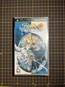 Ragnarok: Hikari to Yami no Koujo PSP