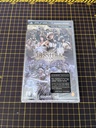 Dissidia 012 duodecim Final Fantasy PSP