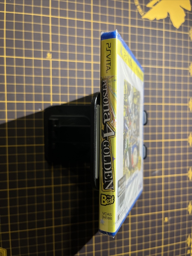 Persona 4 The Golden PSV