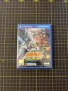 Super Robot Taisen OG Saga: Masou Kishin III - Pride of Justice PSV