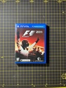 F1 2011 Formula One PSV