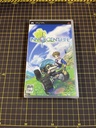 Innocent Life A Futuristic Harvest Moon Sony PSP Japanese Brand New Sealed